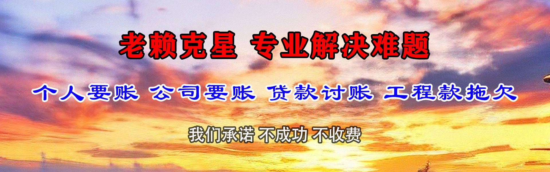 嘉荫追账公司